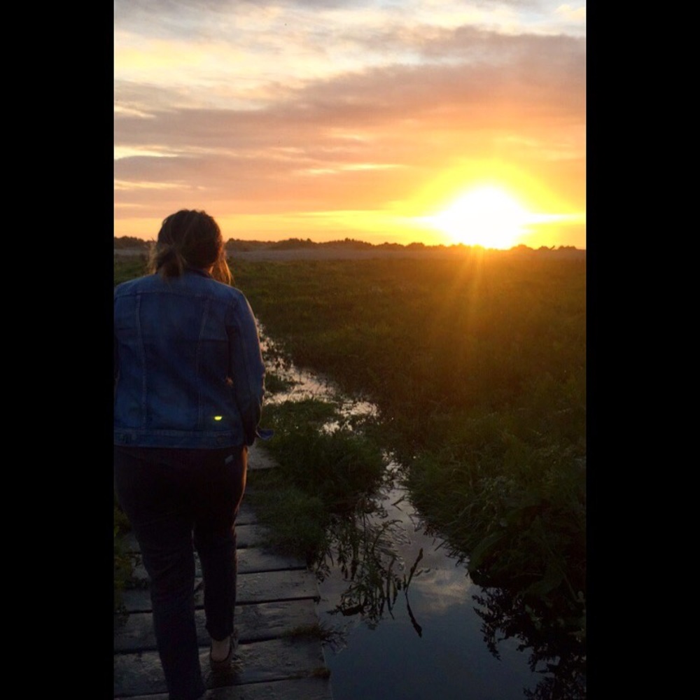 Meet your Posher, Yoko